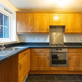 Schooner Close, Newport. For sale with Clarke & Partners estate agent.